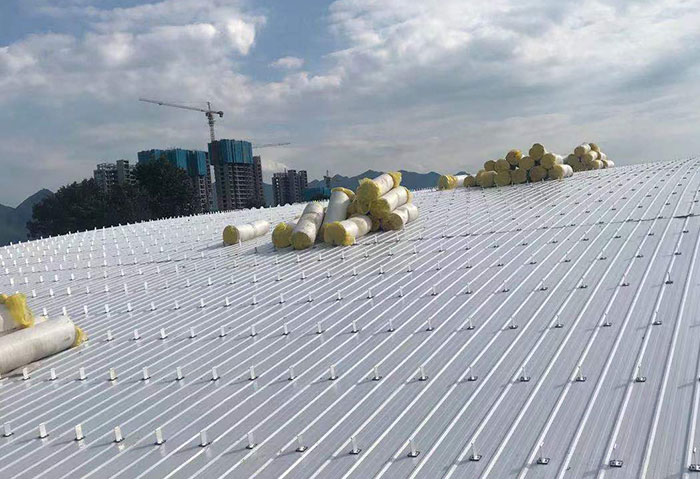 南京网架施工
